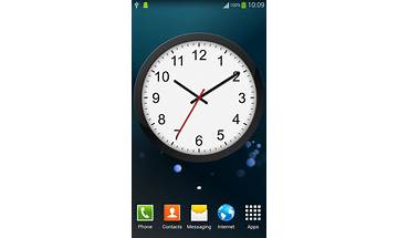 Princess Clock for Android - Download the APK from Habererciyes